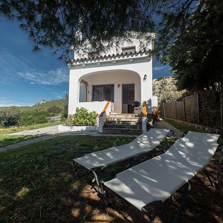 Villa Sensasiones 2 Ταρίφα Εξωτερικό φωτογραφία