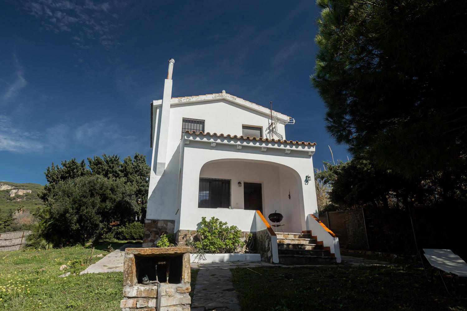 Villa Sensasiones 2 Ταρίφα Εξωτερικό φωτογραφία