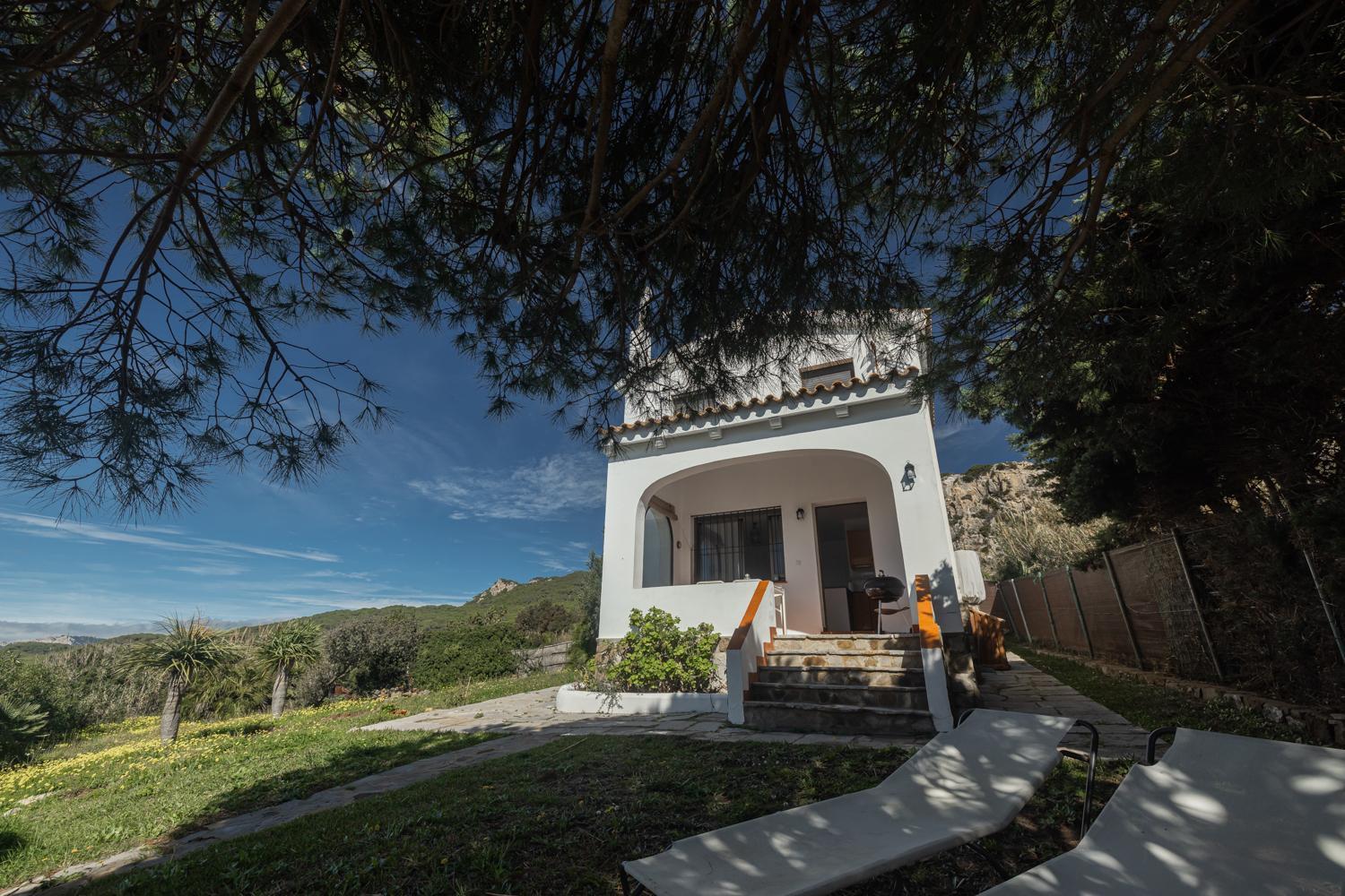 Villa Sensasiones 2 Ταρίφα Εξωτερικό φωτογραφία