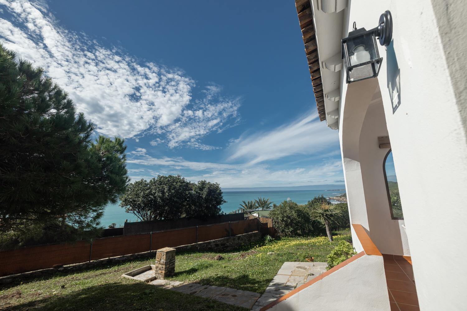 Villa Sensasiones 2 Ταρίφα Εξωτερικό φωτογραφία