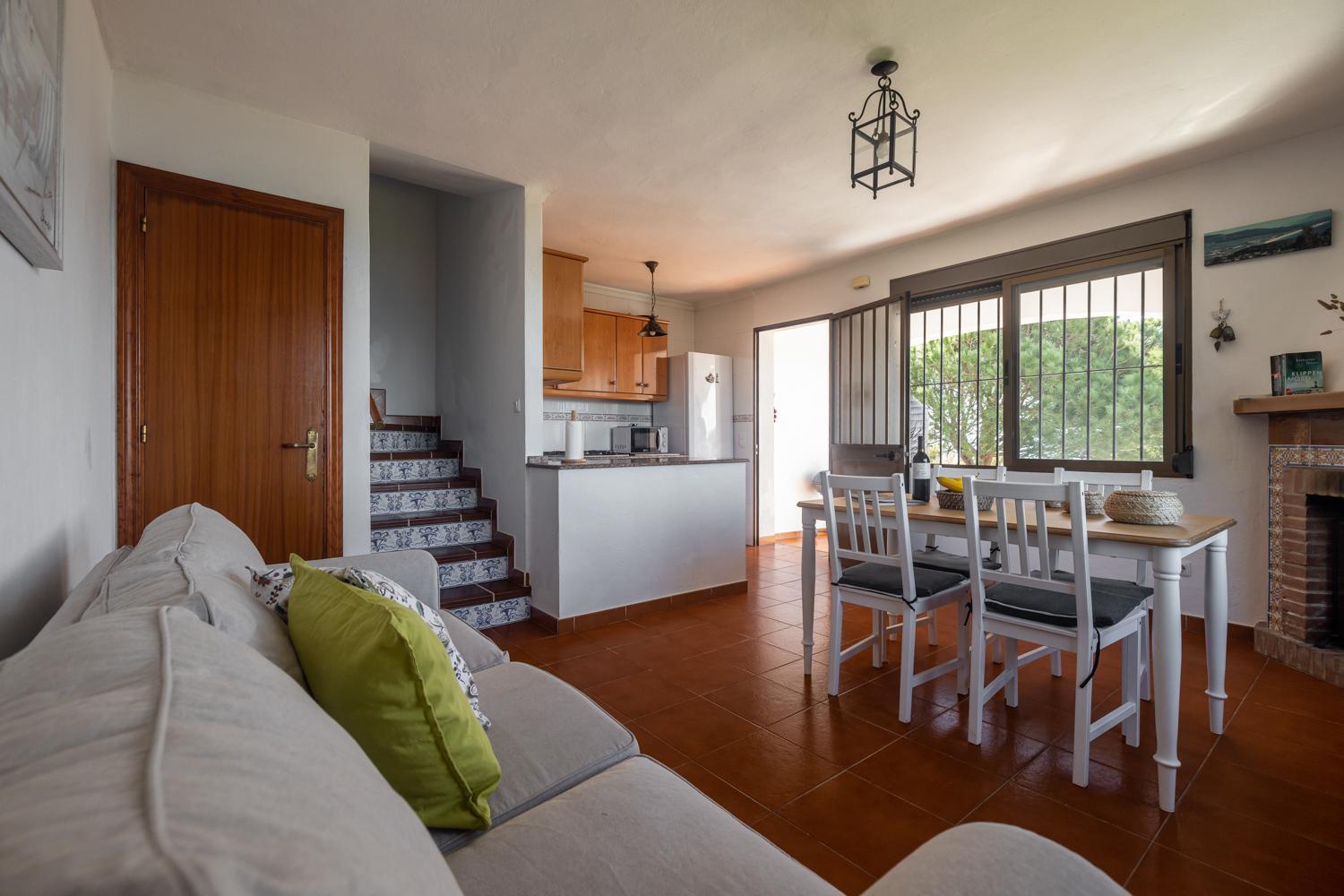 Villa Sensasiones 2 Ταρίφα Εξωτερικό φωτογραφία