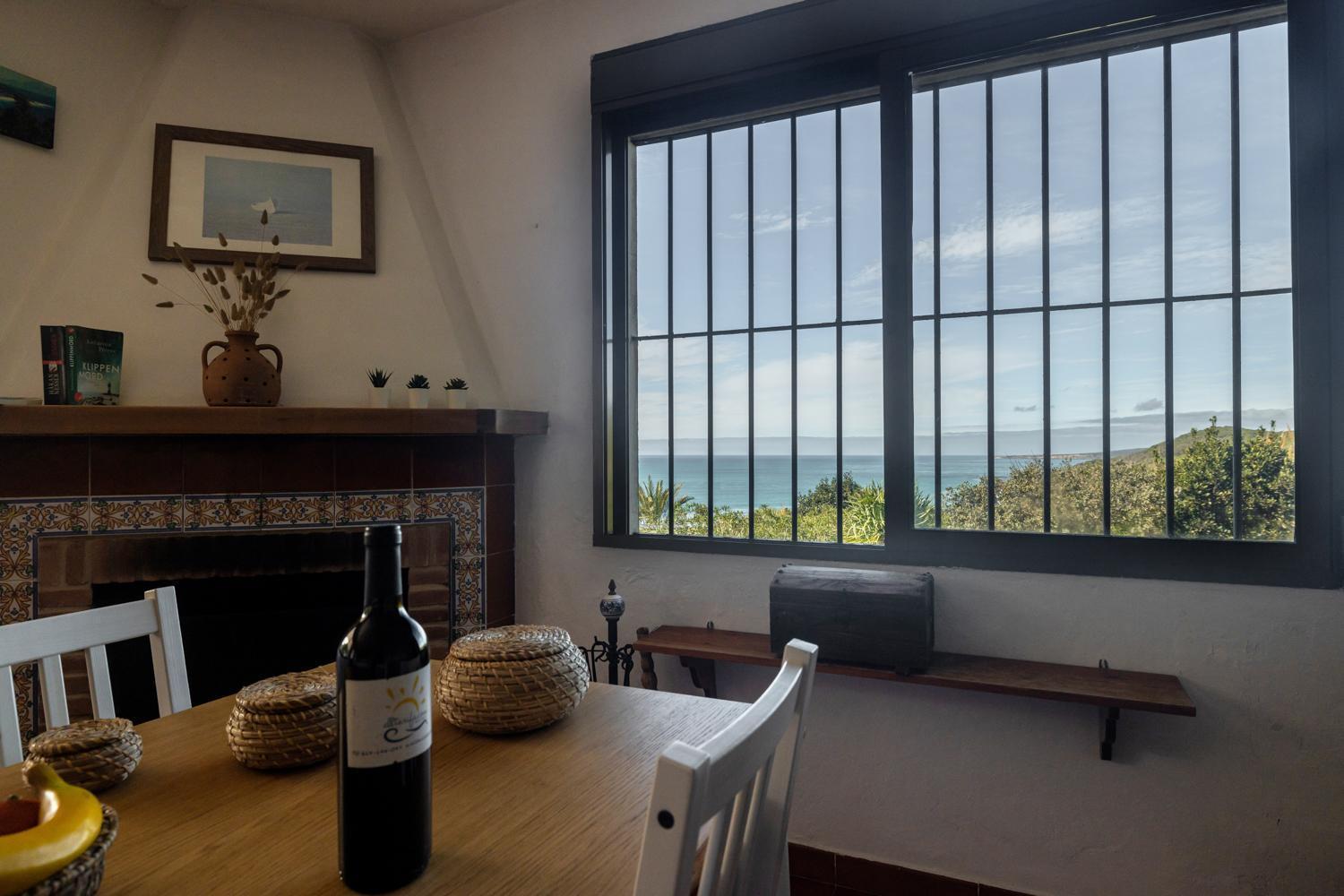 Villa Sensasiones 2 Ταρίφα Εξωτερικό φωτογραφία