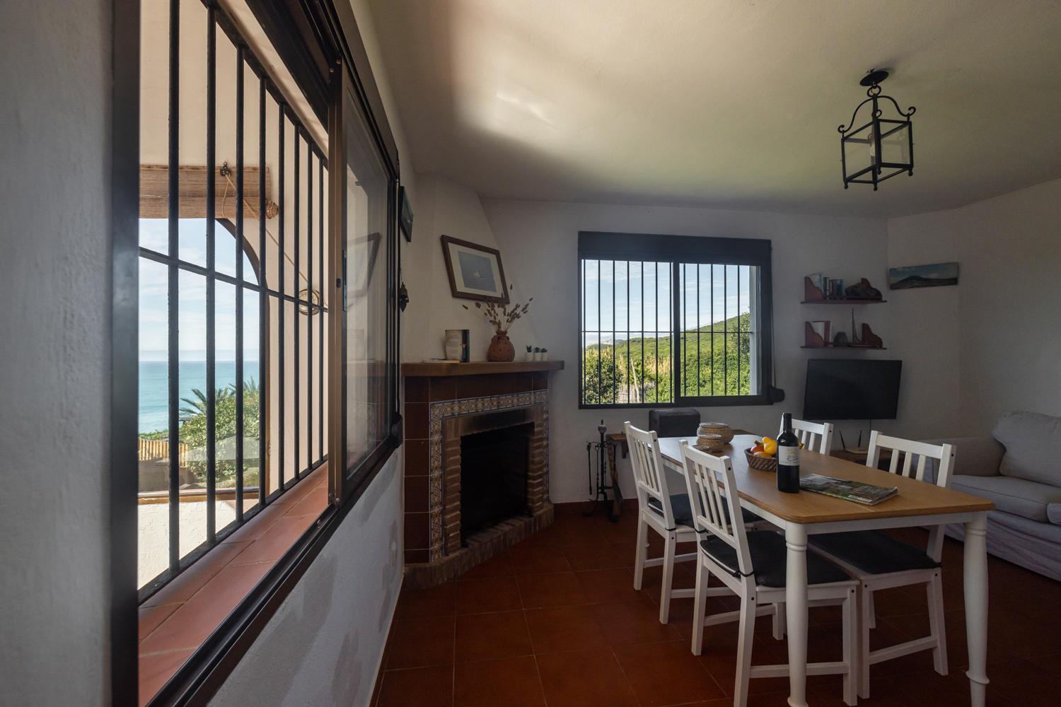 Villa Sensasiones 2 Ταρίφα Εξωτερικό φωτογραφία