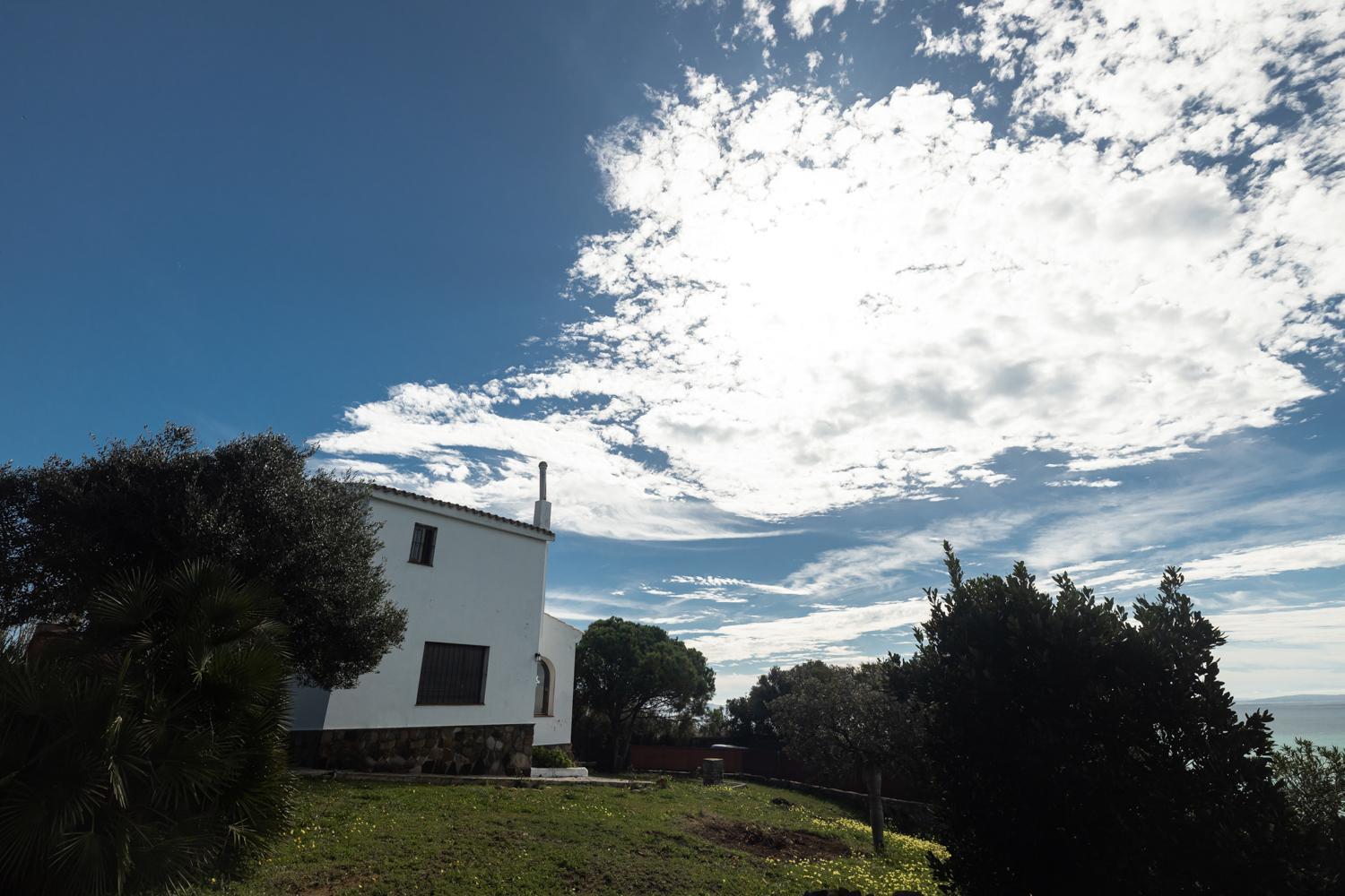 Villa Sensasiones 2 Ταρίφα Εξωτερικό φωτογραφία