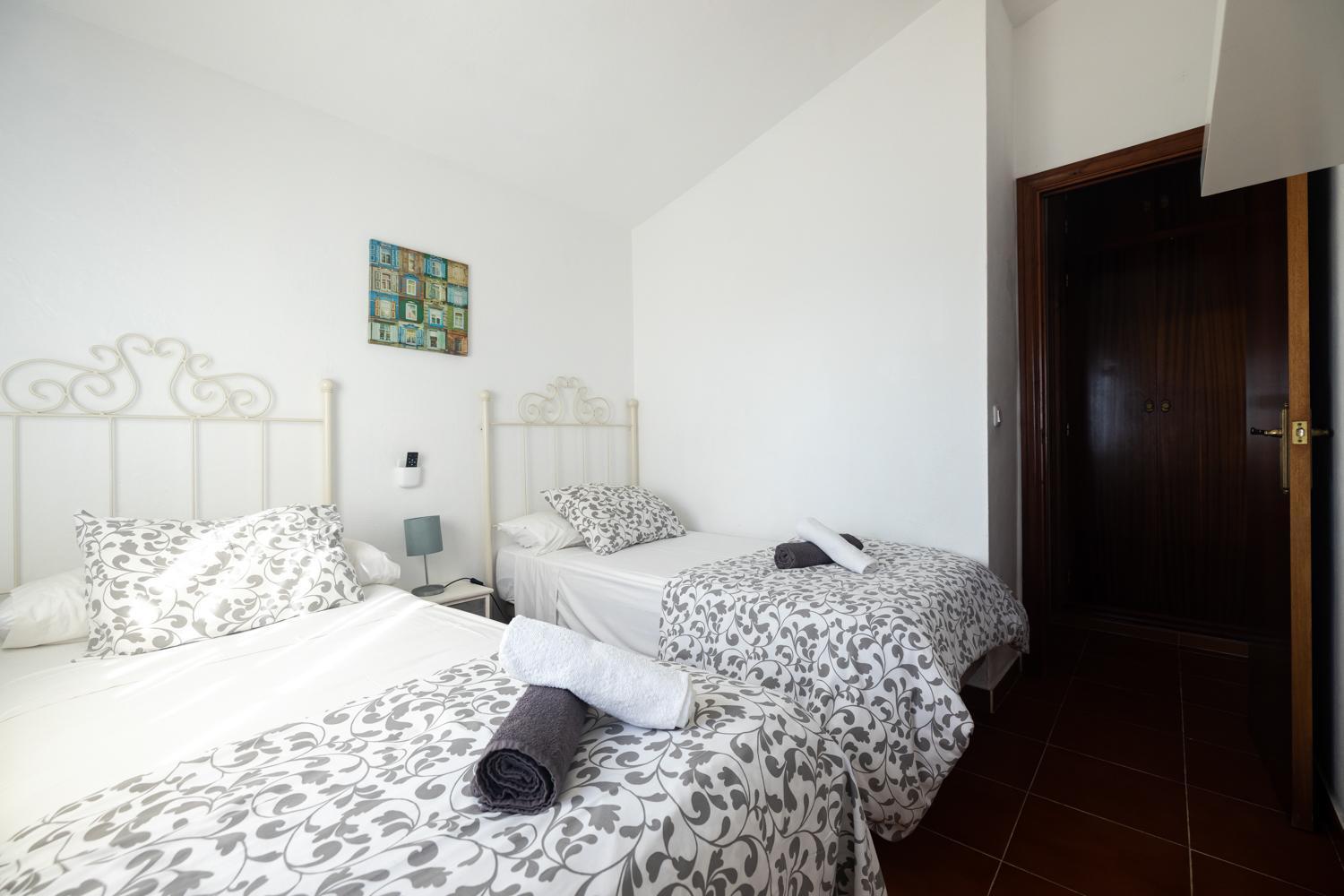 Villa Sensasiones 2 Ταρίφα Εξωτερικό φωτογραφία